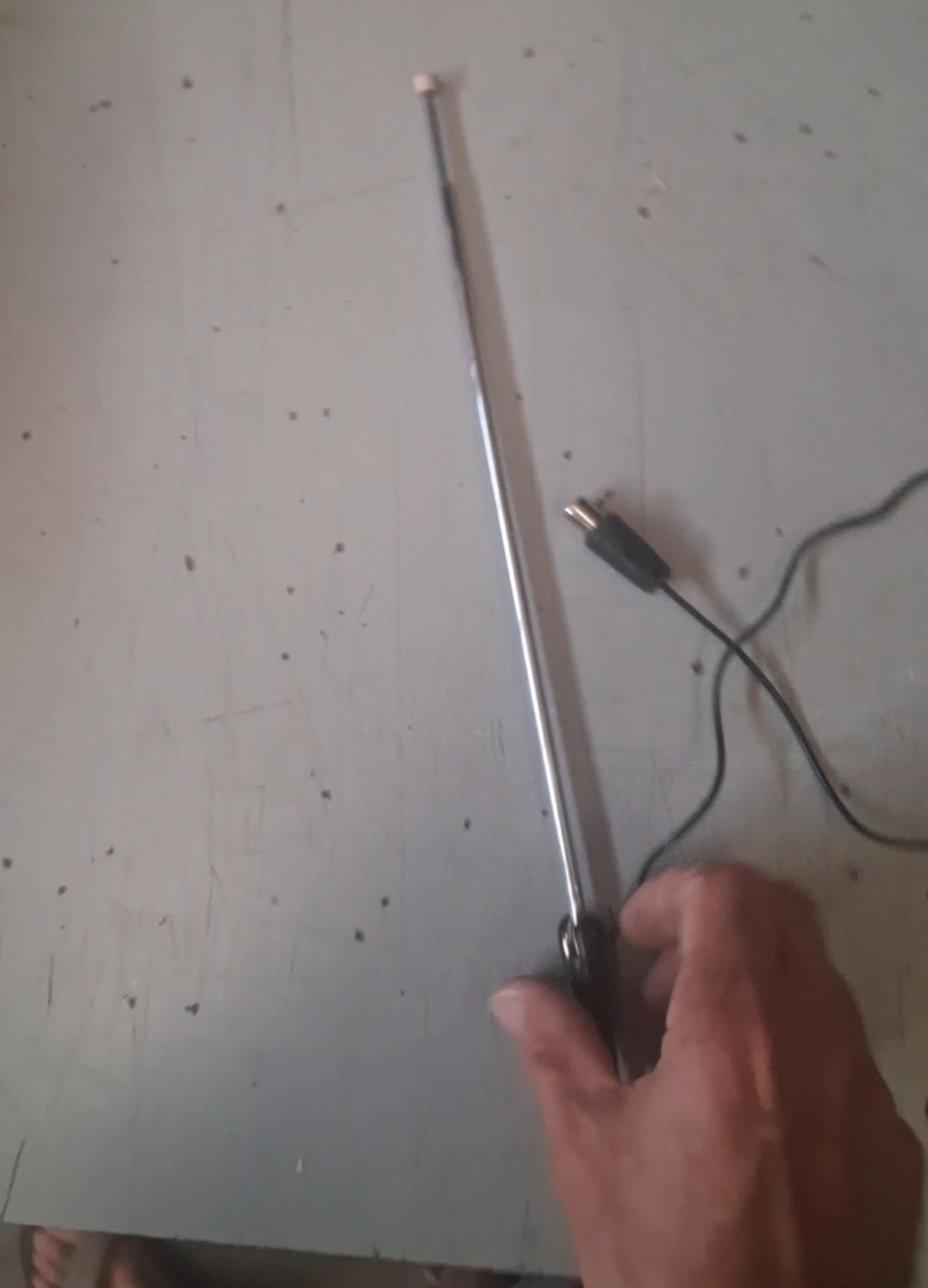 13.000 antenas